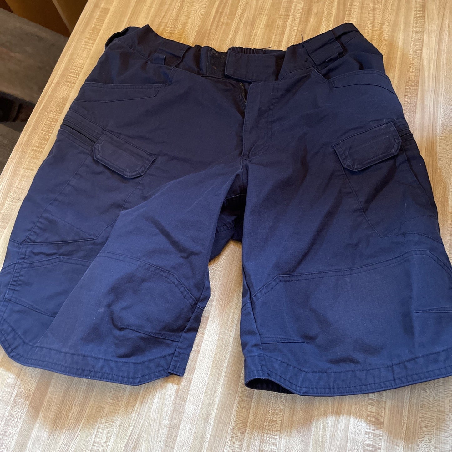 helikon-tex urban tactical shorts 36