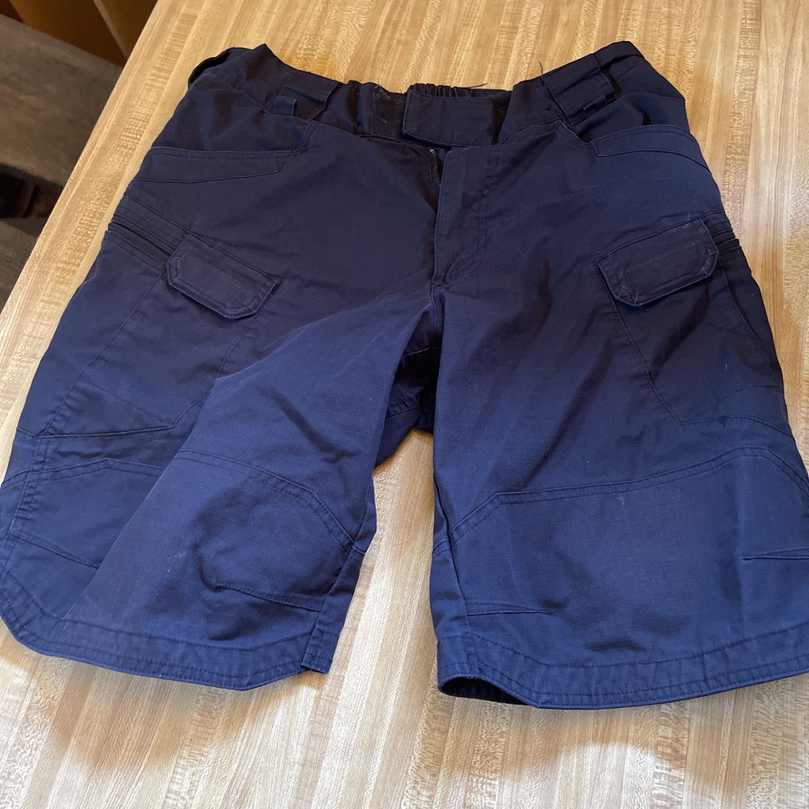 helikon-tex urban tactical shorts 36