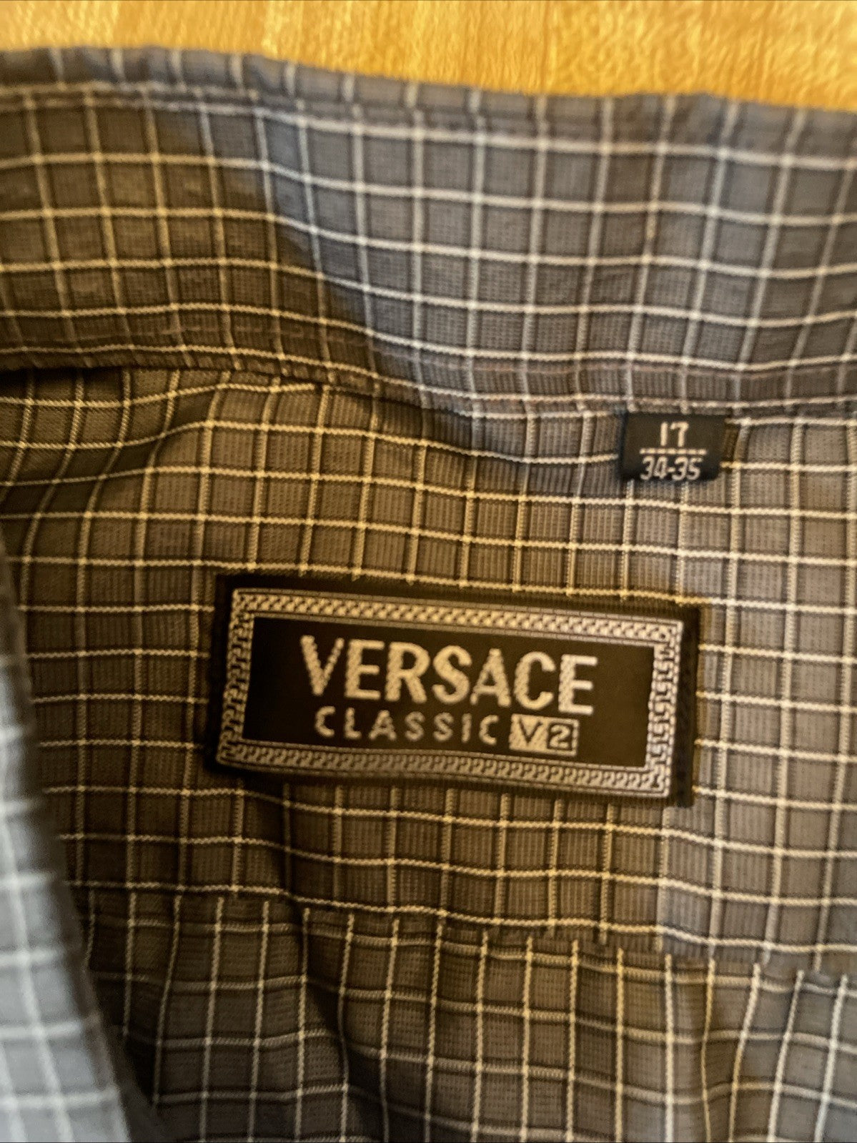 versace classic v2 shirt 17