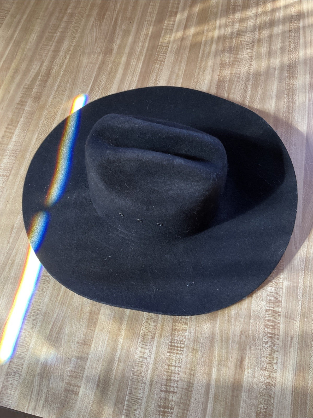 Paramount Outdoors Cowboy Hat 6 5/8