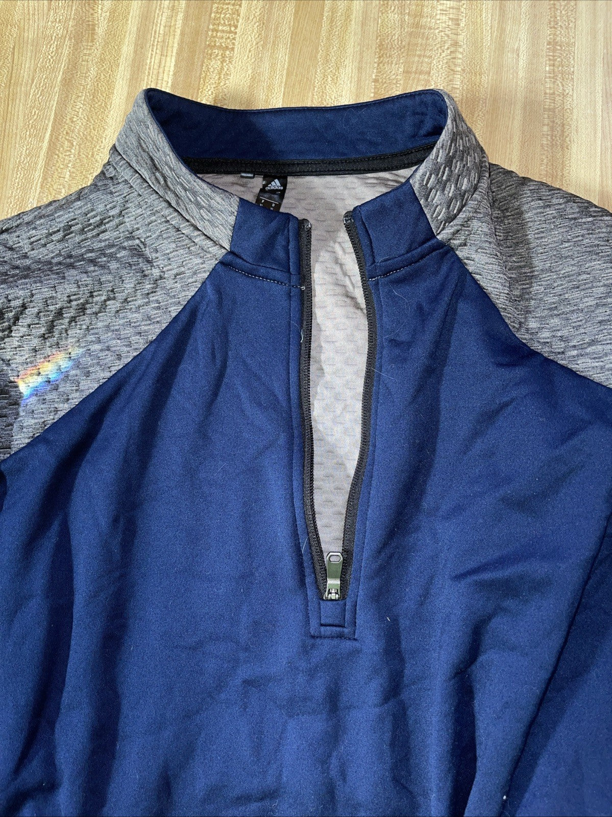 Adidas Half Zip XL