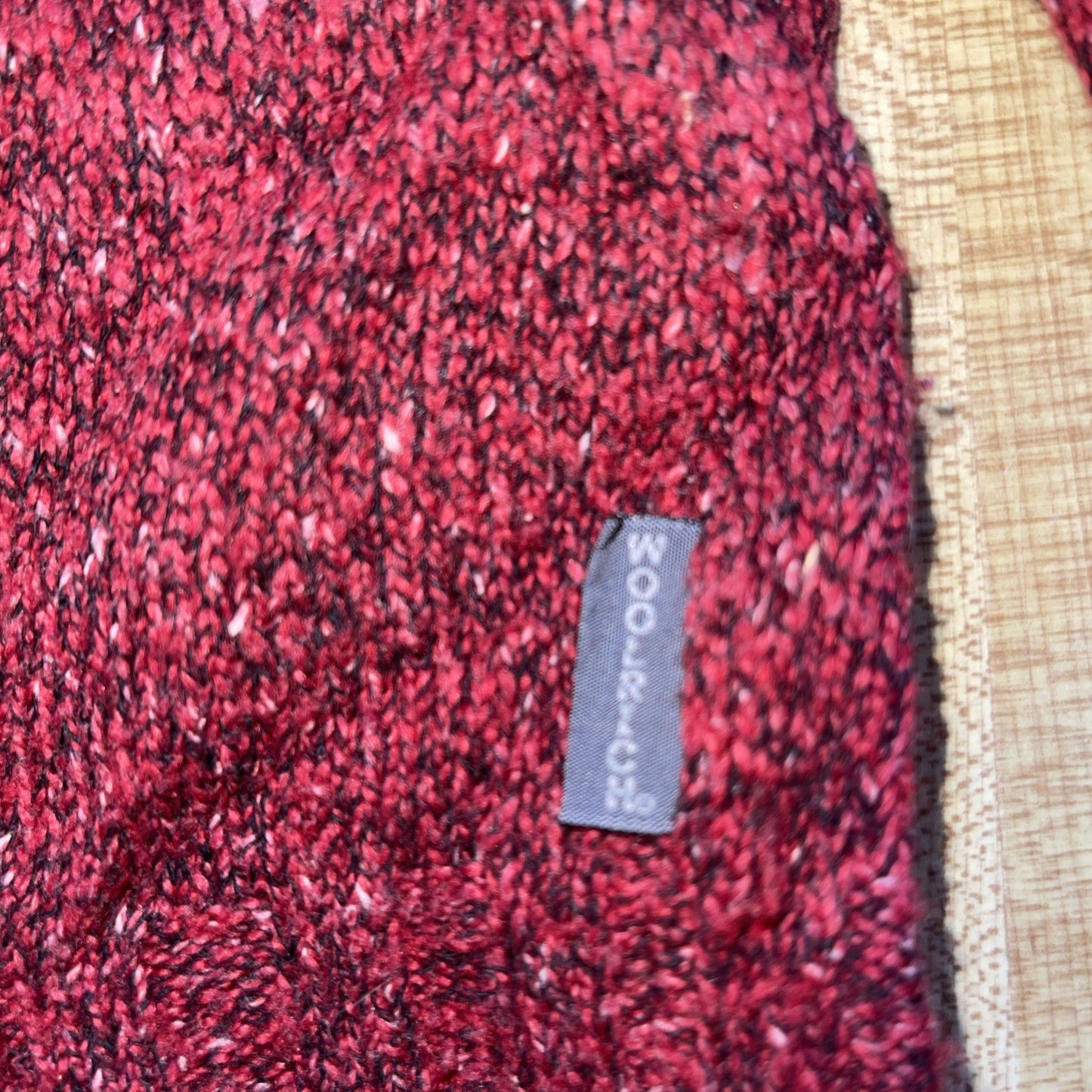 Woolrich Turtle Neck Sweater Women’s Large 