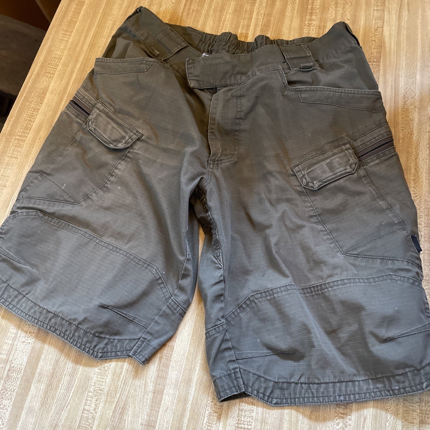helikon-tex urban tactical shorts 36