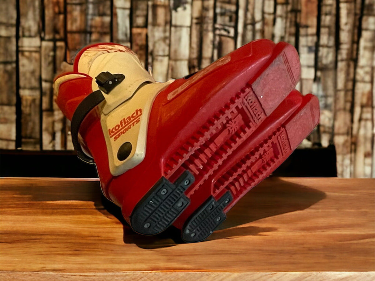Koflach Sports CE250 Snowboard Boots Size 11.5