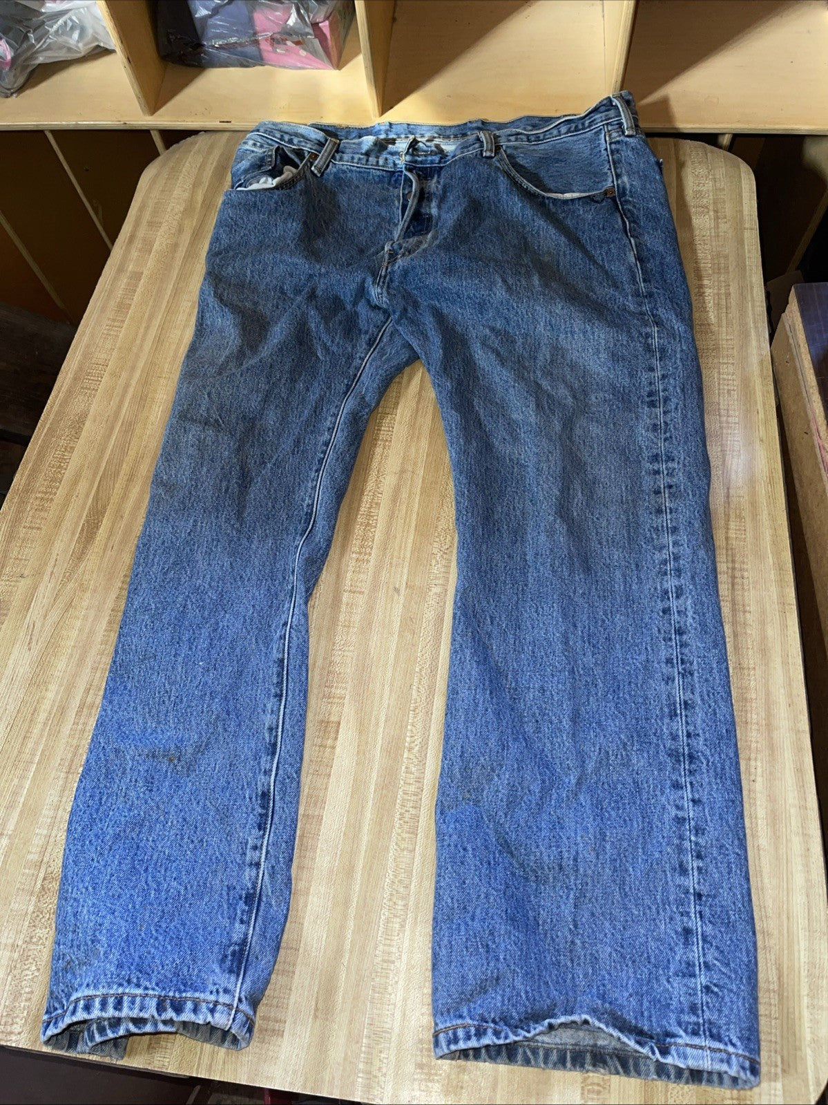 Levi’s 501 Size 40/30