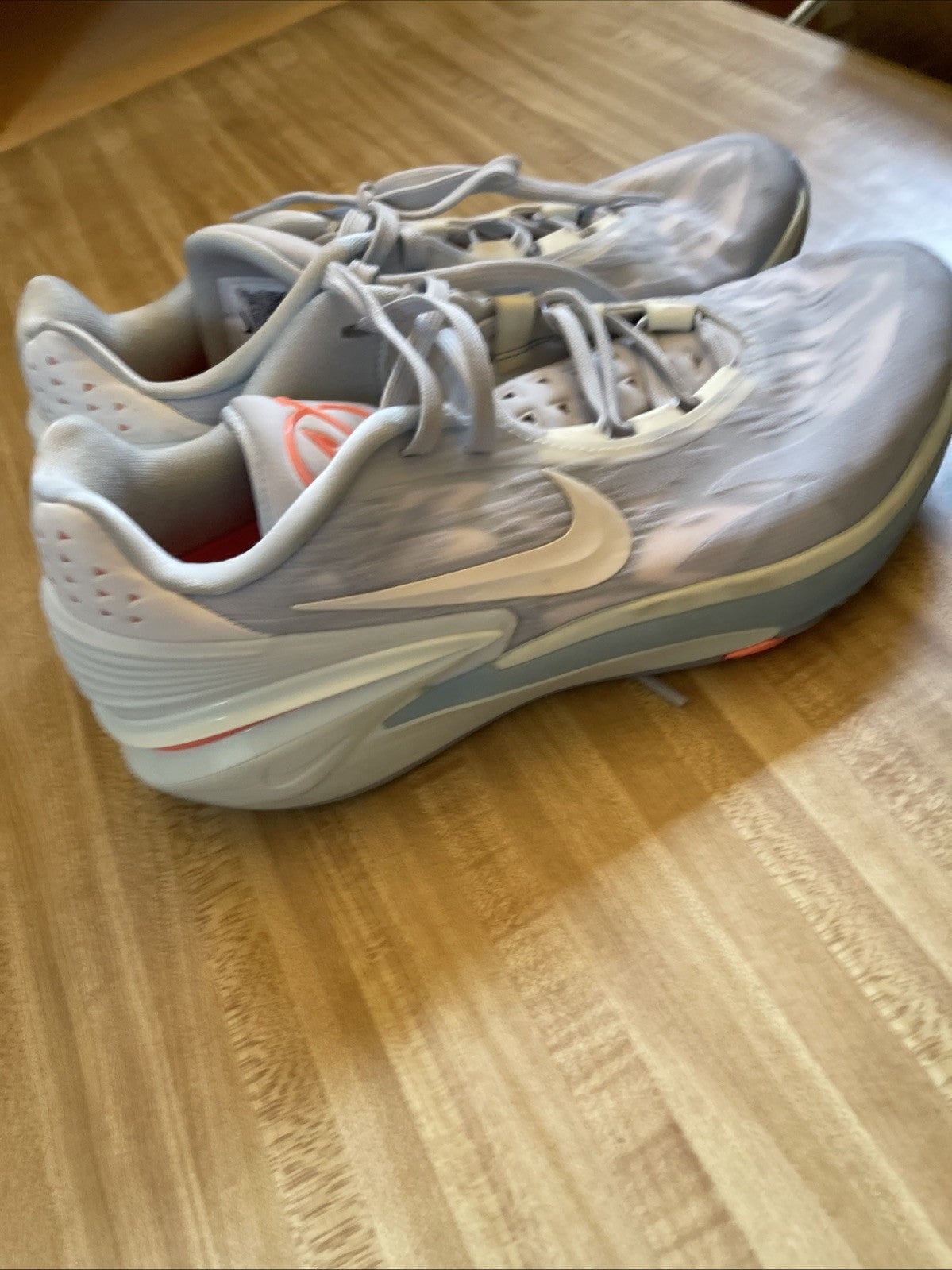 Size 11.5 - Nike Air Zoom GT Cut 2 Avant Garden