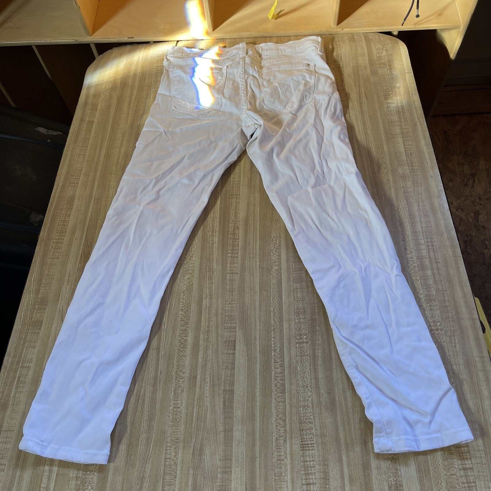 Flying Monkey Jeans 30