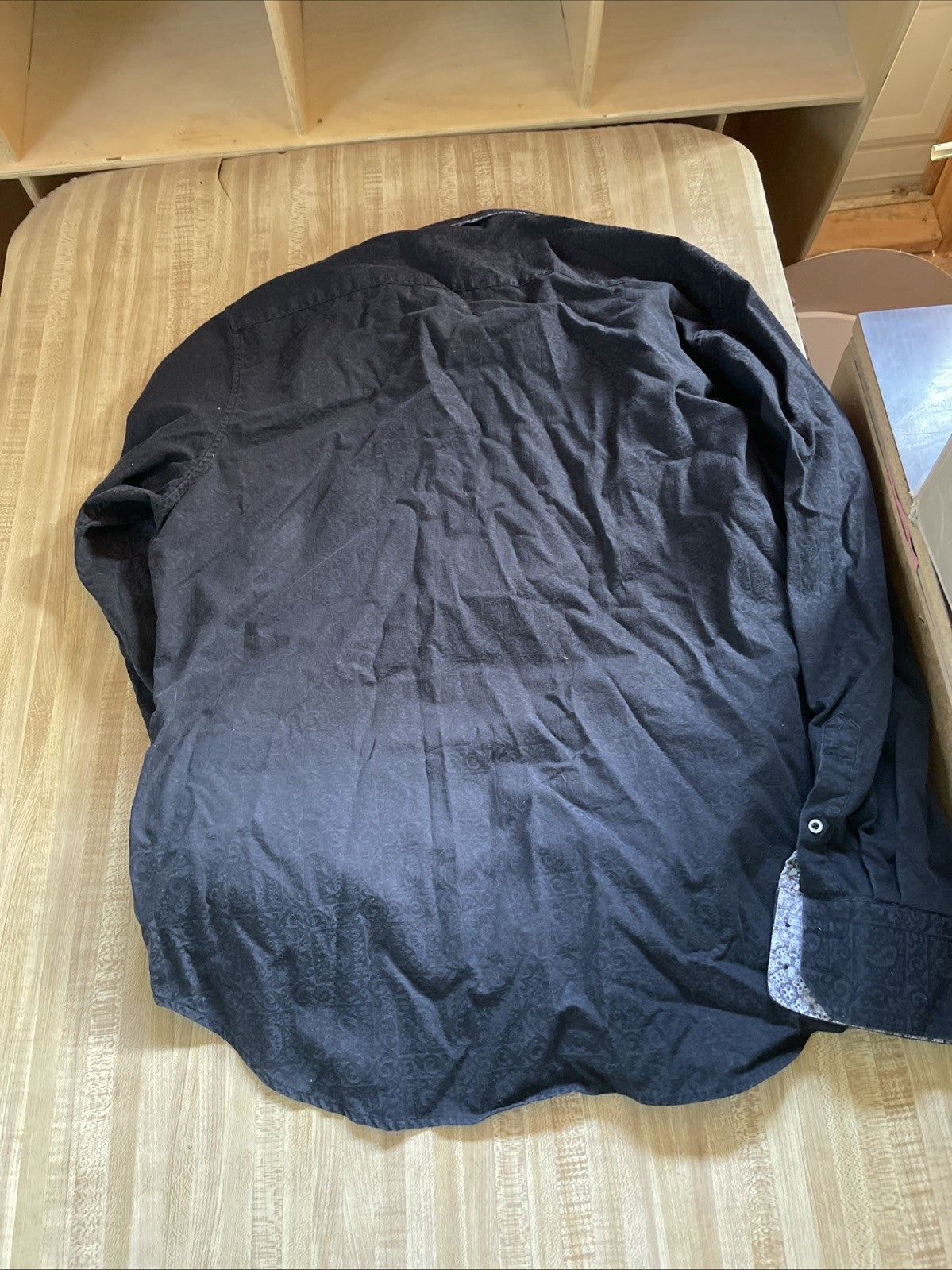 Robert Graham Shirt XL