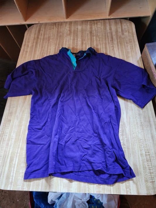 Bermuda Sands Polo Large 