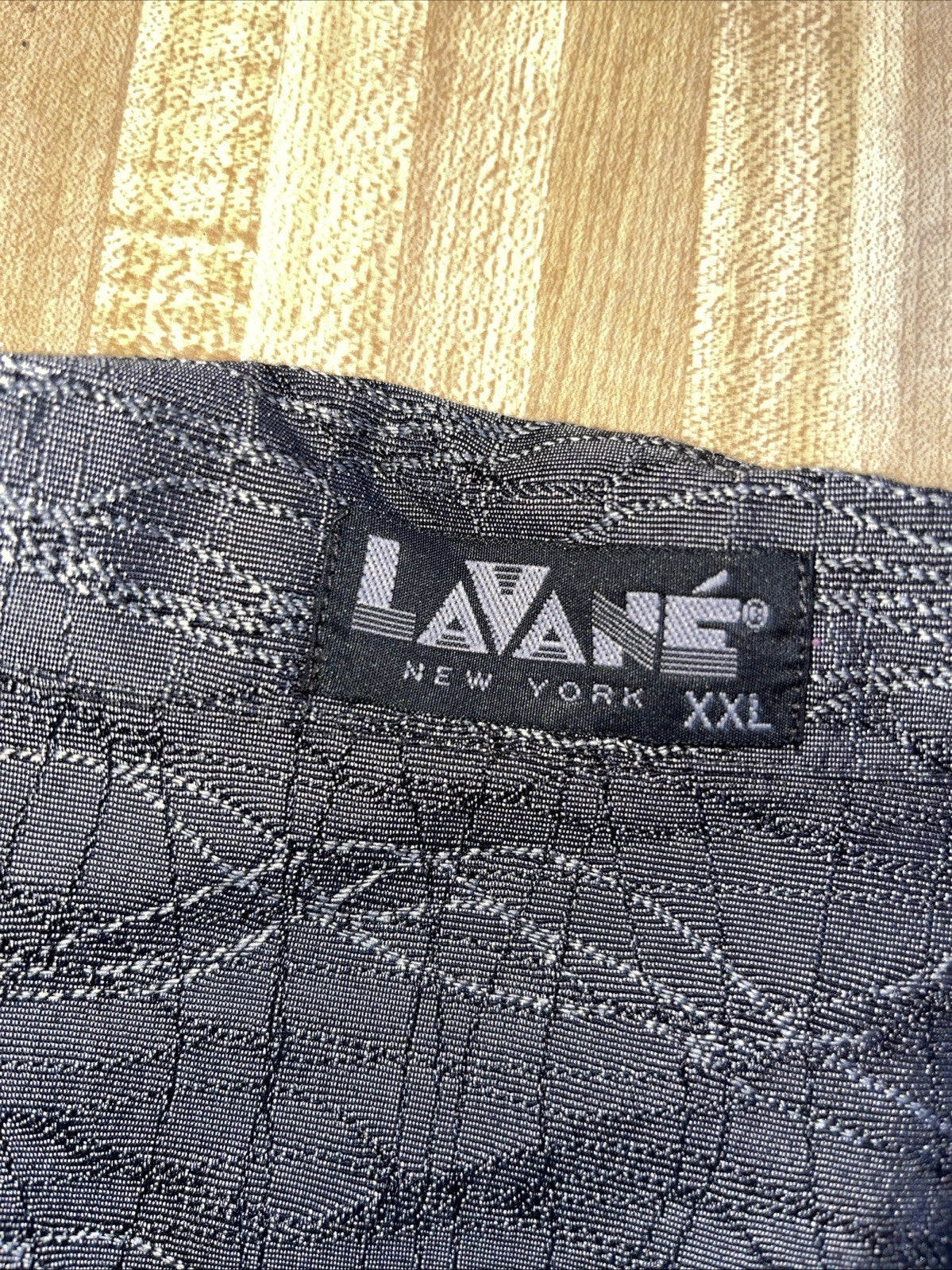 Lavane New York Button Up XXL 