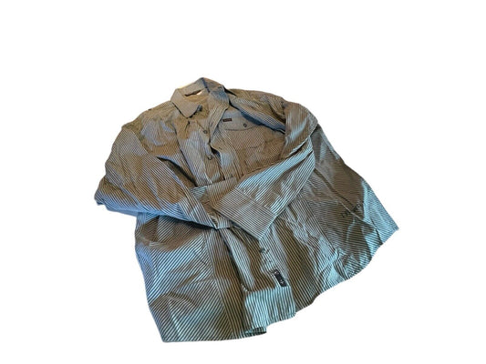 Rocawear Button Up 3XL