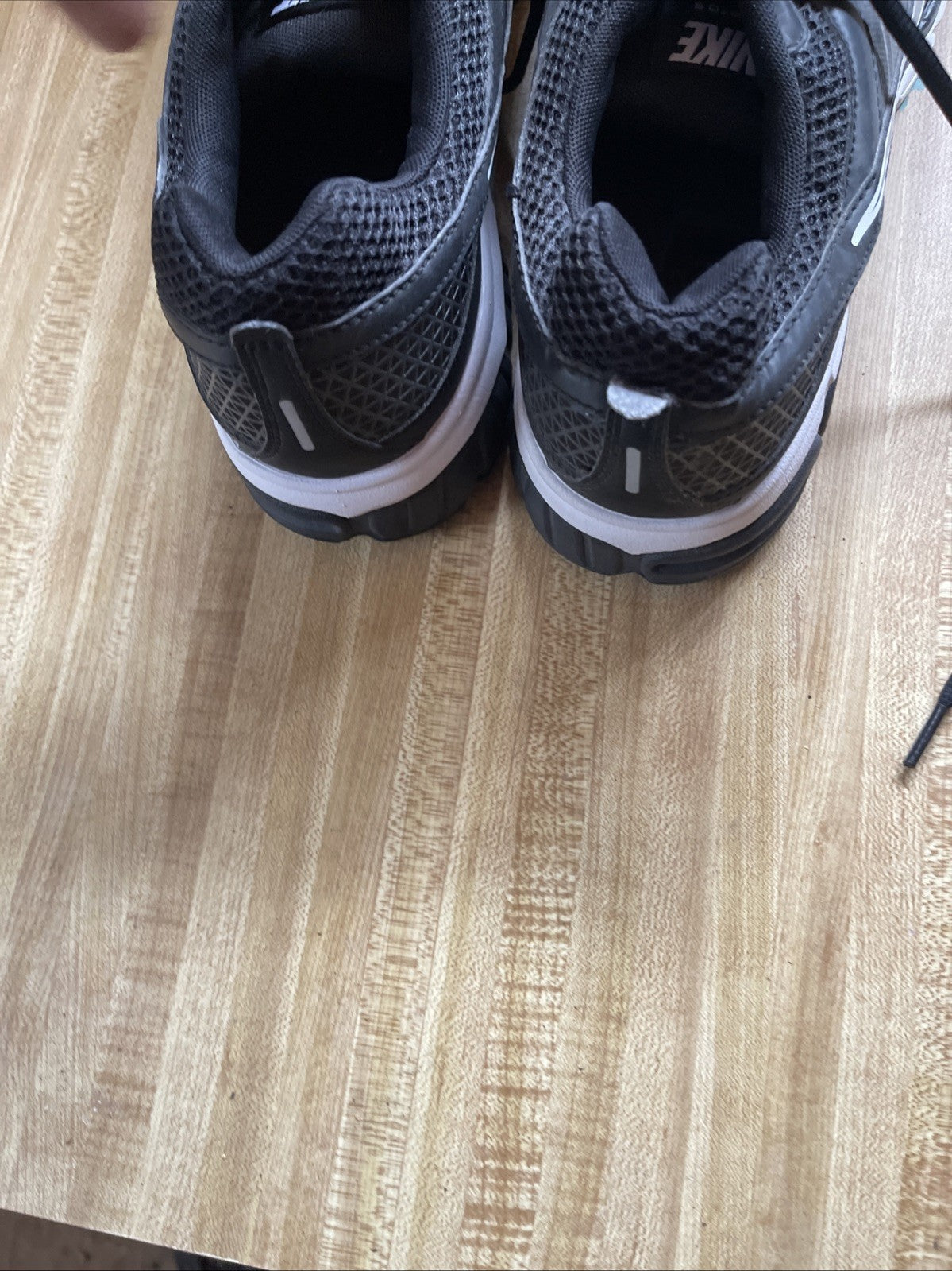 Nike Air Moto 9 Plus Sneakers 12.5