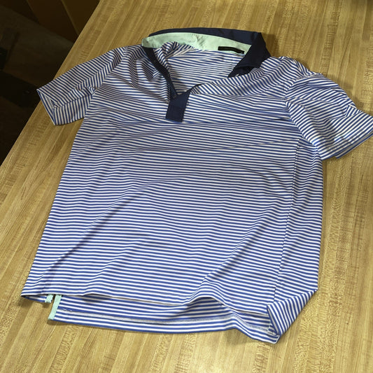 Greyson Polo Medium 