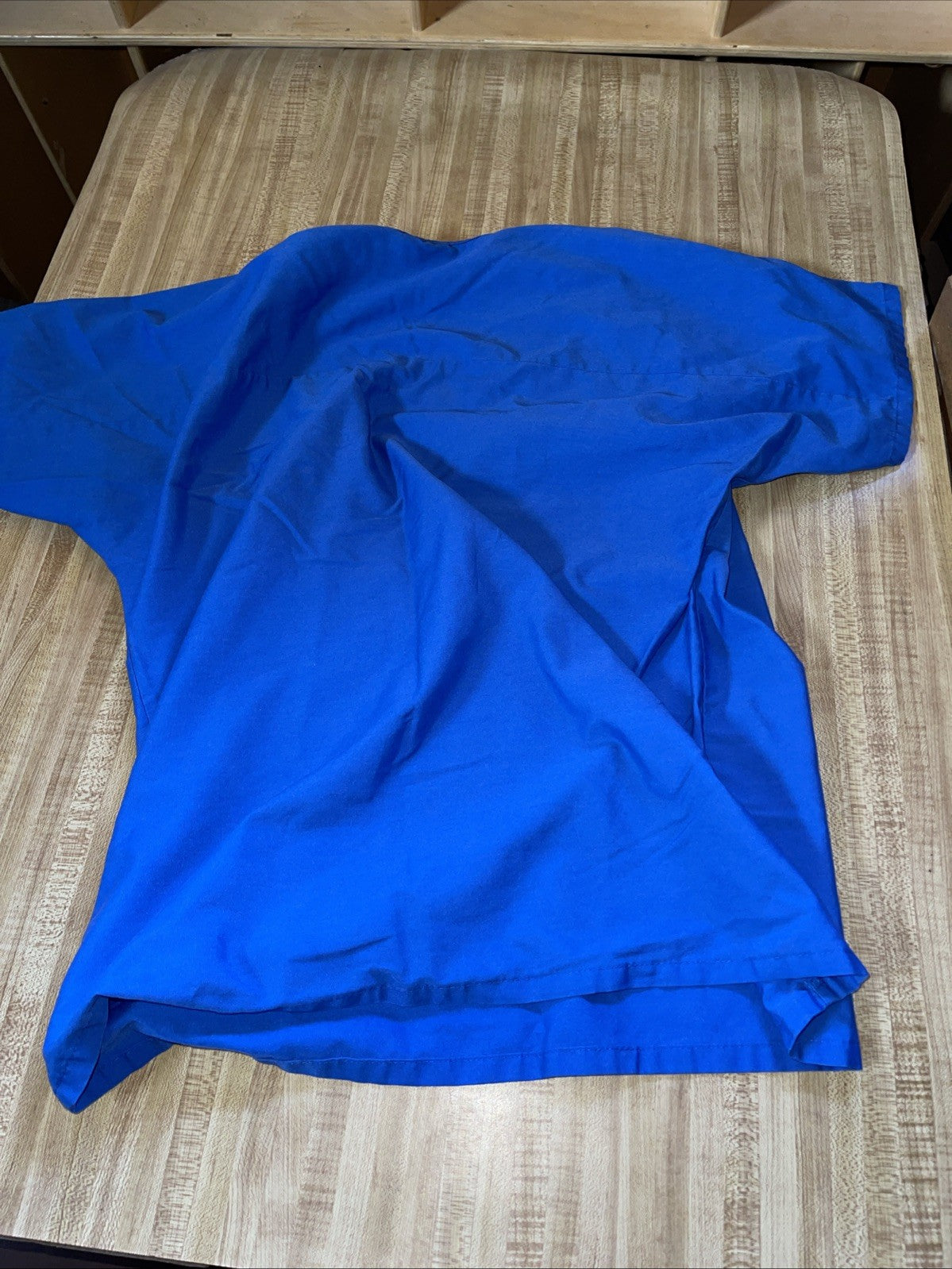 Scrubzone Scrubs Top