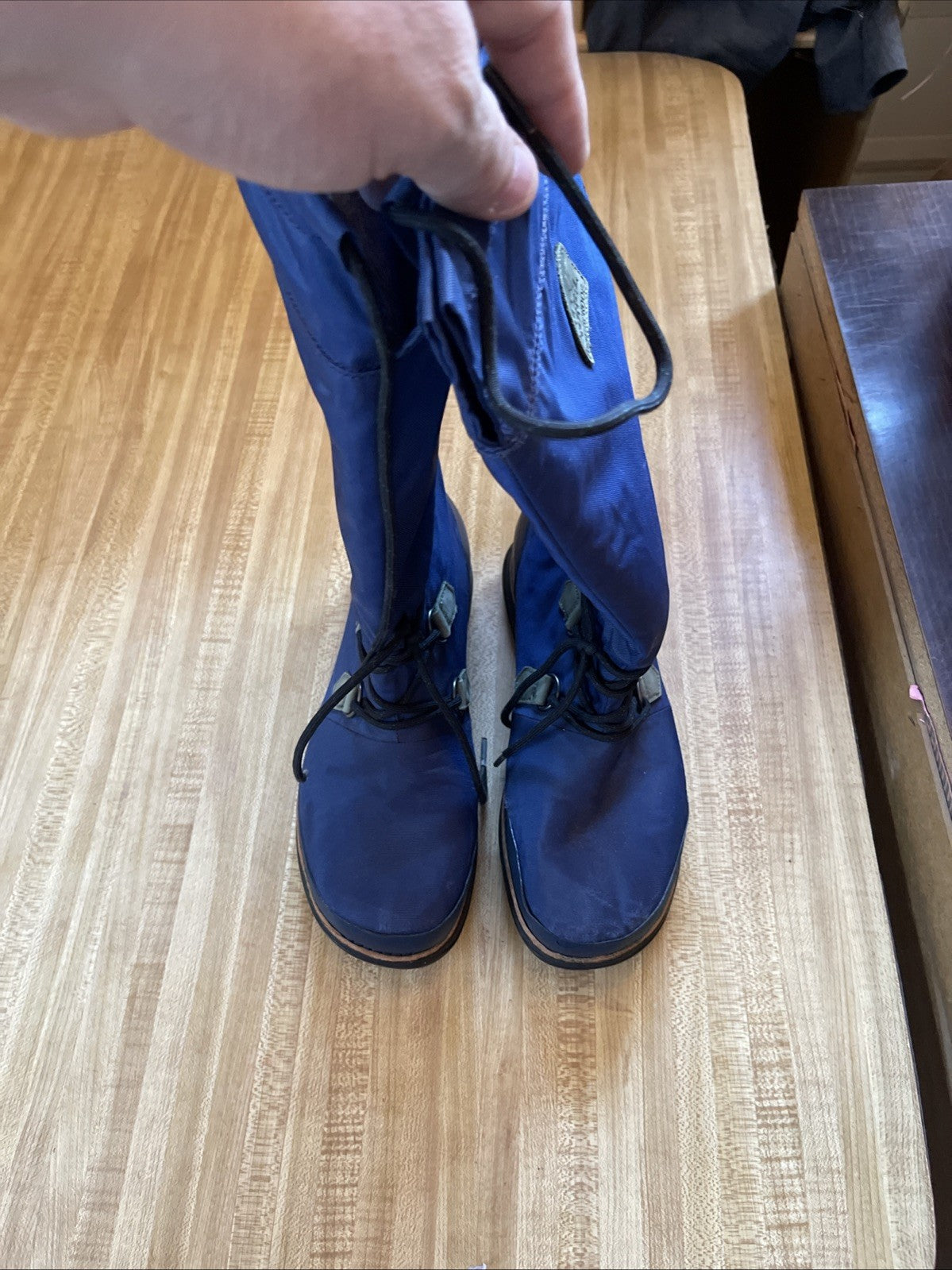 Sorel Snow Boots 9