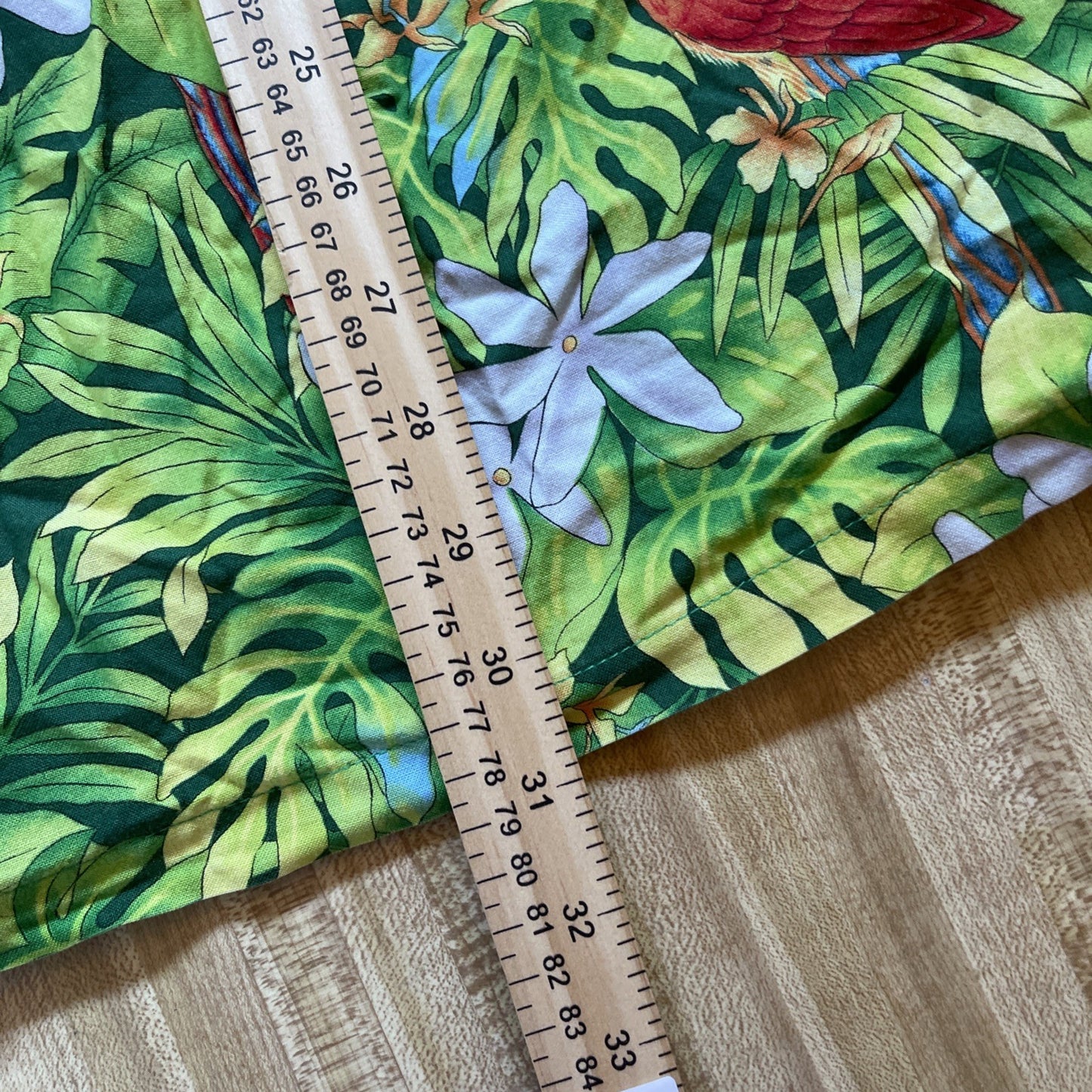 vintage hilo hattie hawaiian shirt