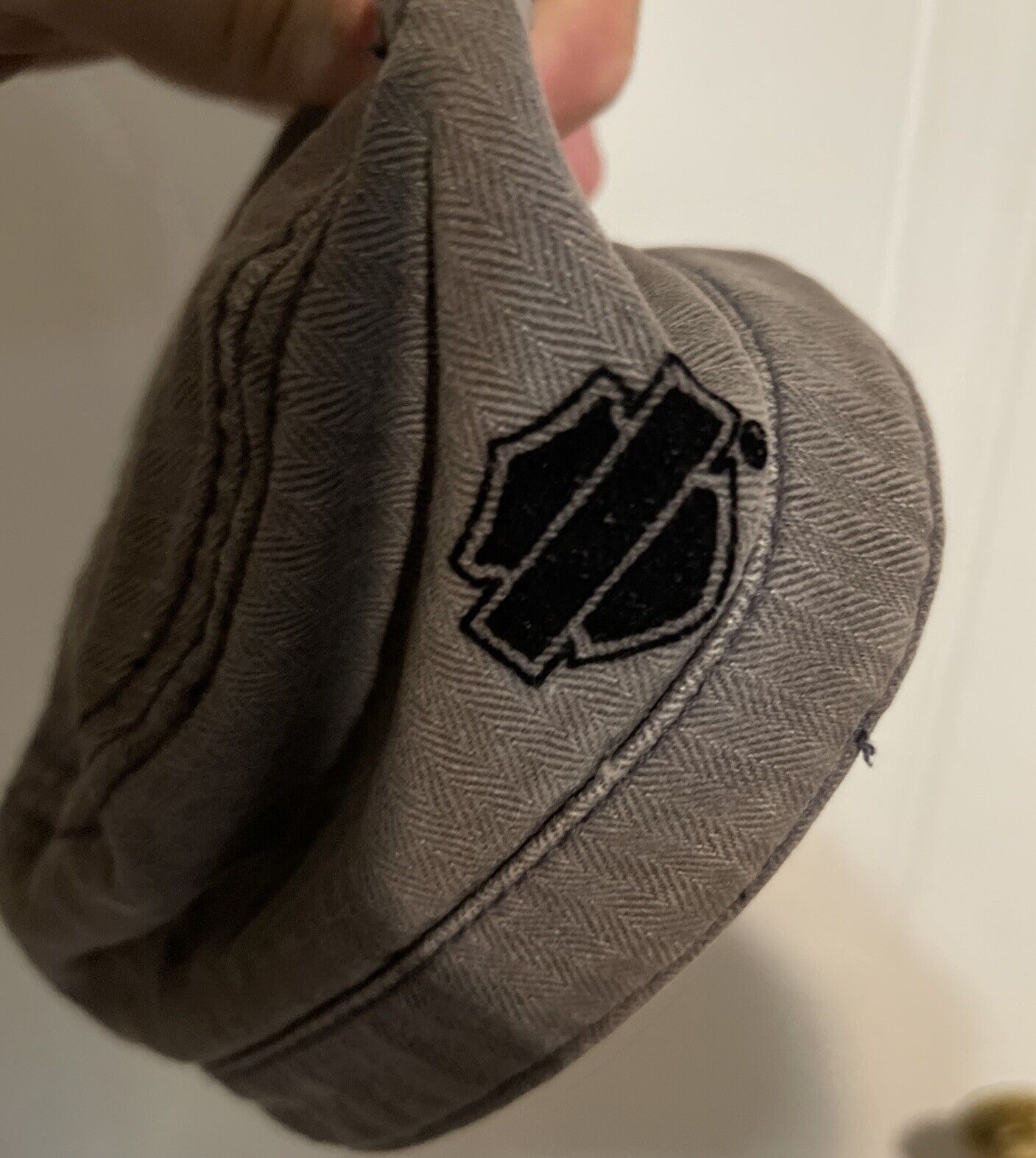 Harley Davidson Hat