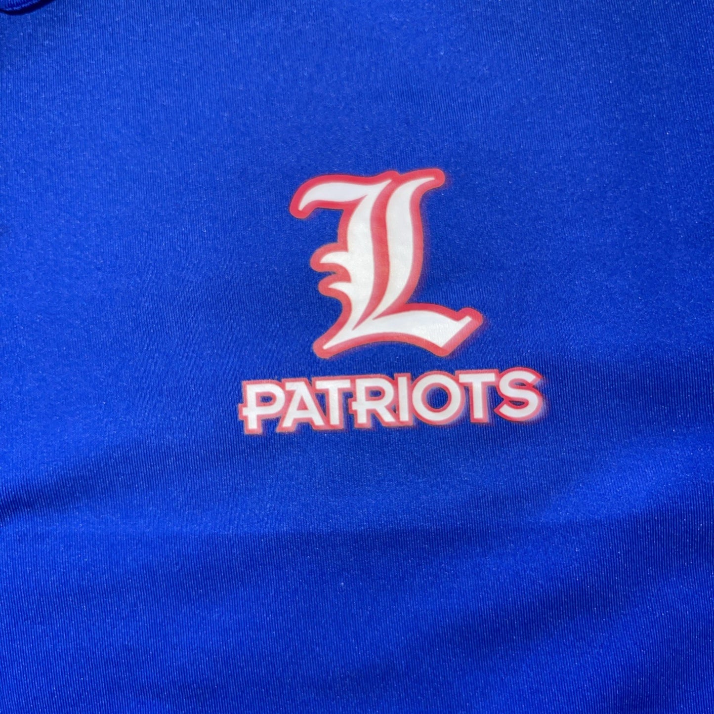 Adidas Team Issued Polo XXL