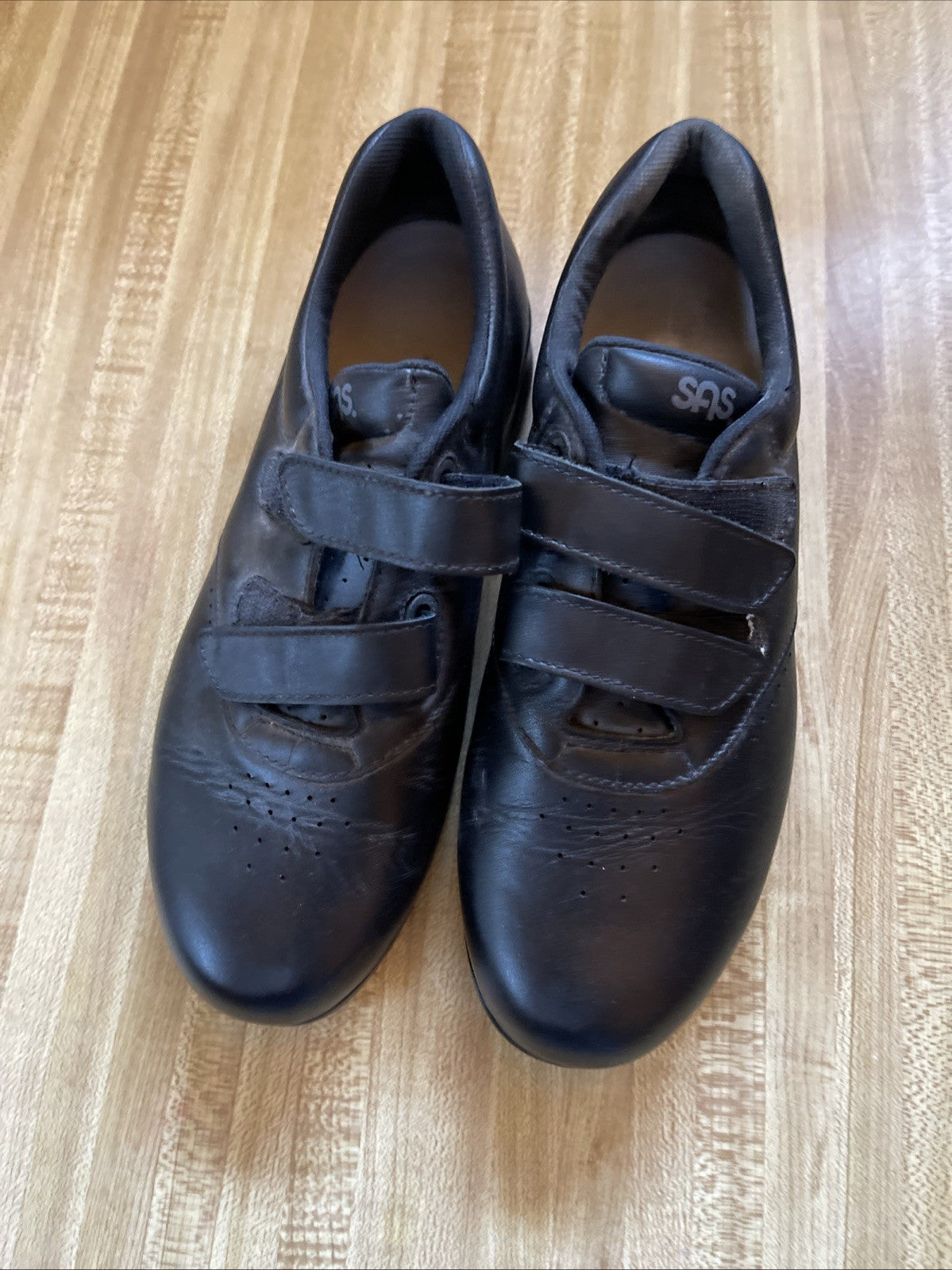 SAS Sneakers 7