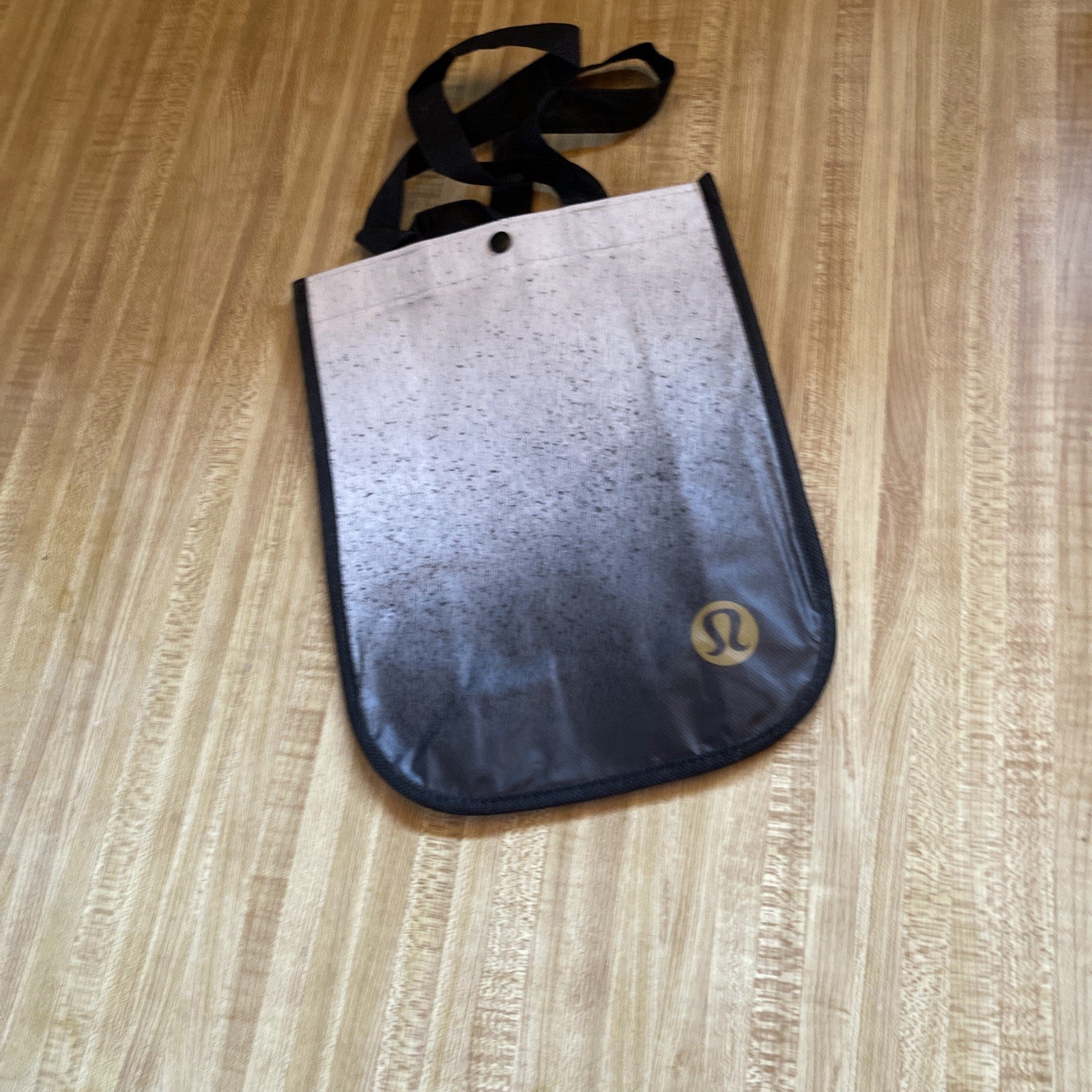 Lululemon Tote Bag