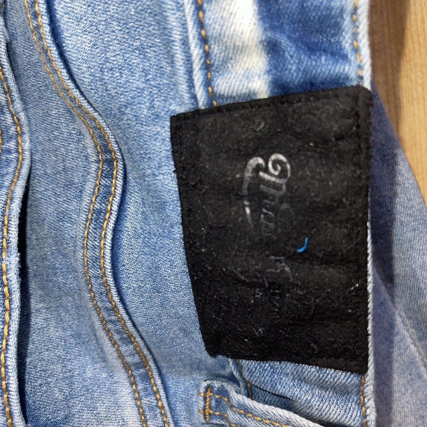 Mackeen Jeans 30/33