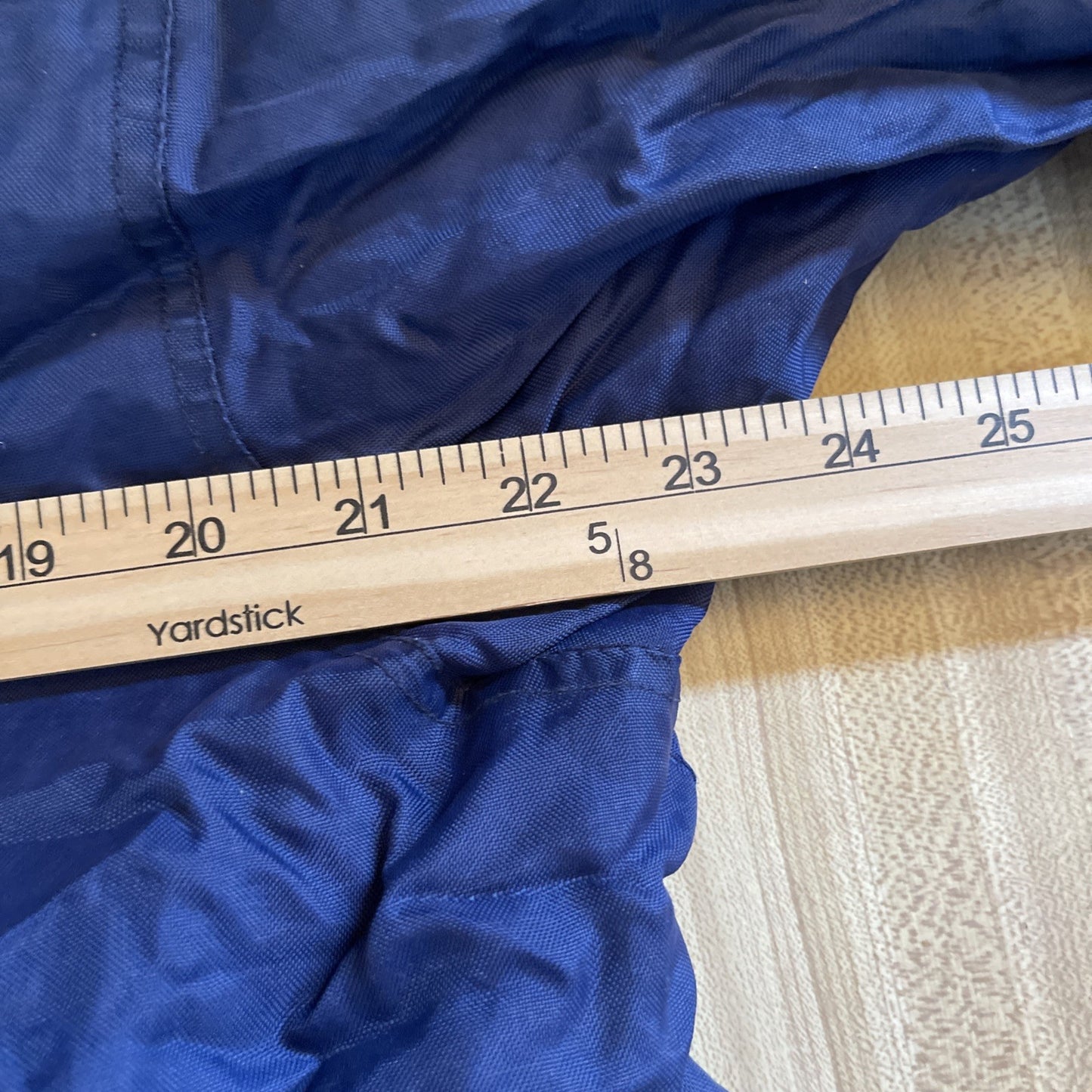 Vintage Nice On Sports Sherpa Lined Dallas Cowboys Jacket 