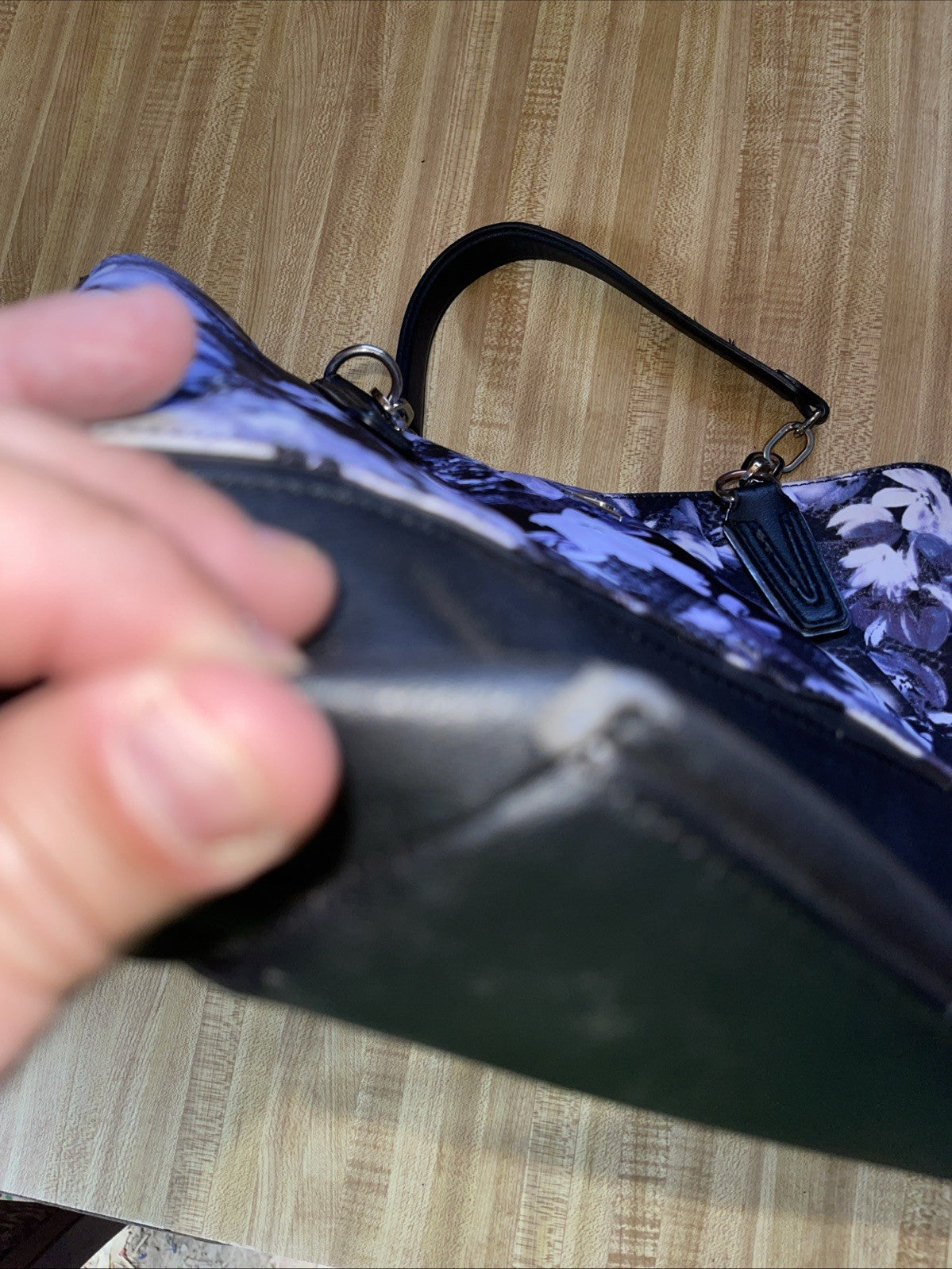 Simply Vera Purse