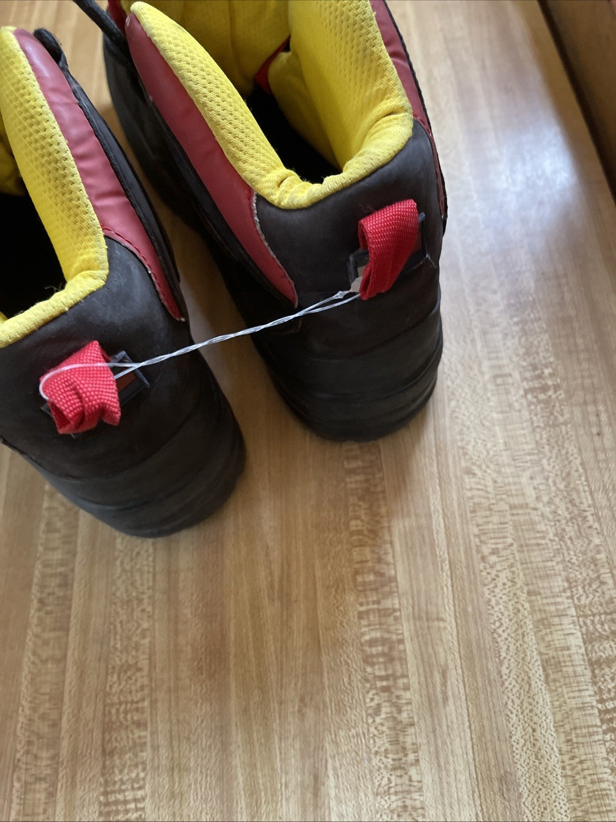 Tommy Hilfiger Boots 13