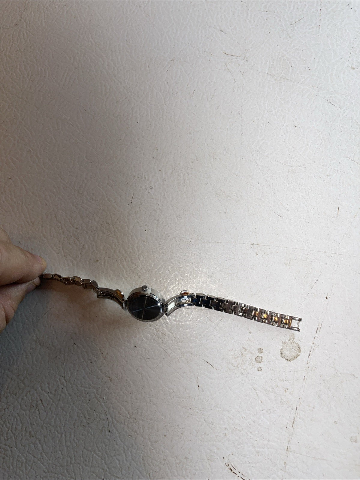 Women’s Watch Needs Battery