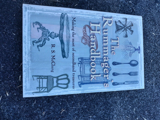 The Rummager’s Handbook