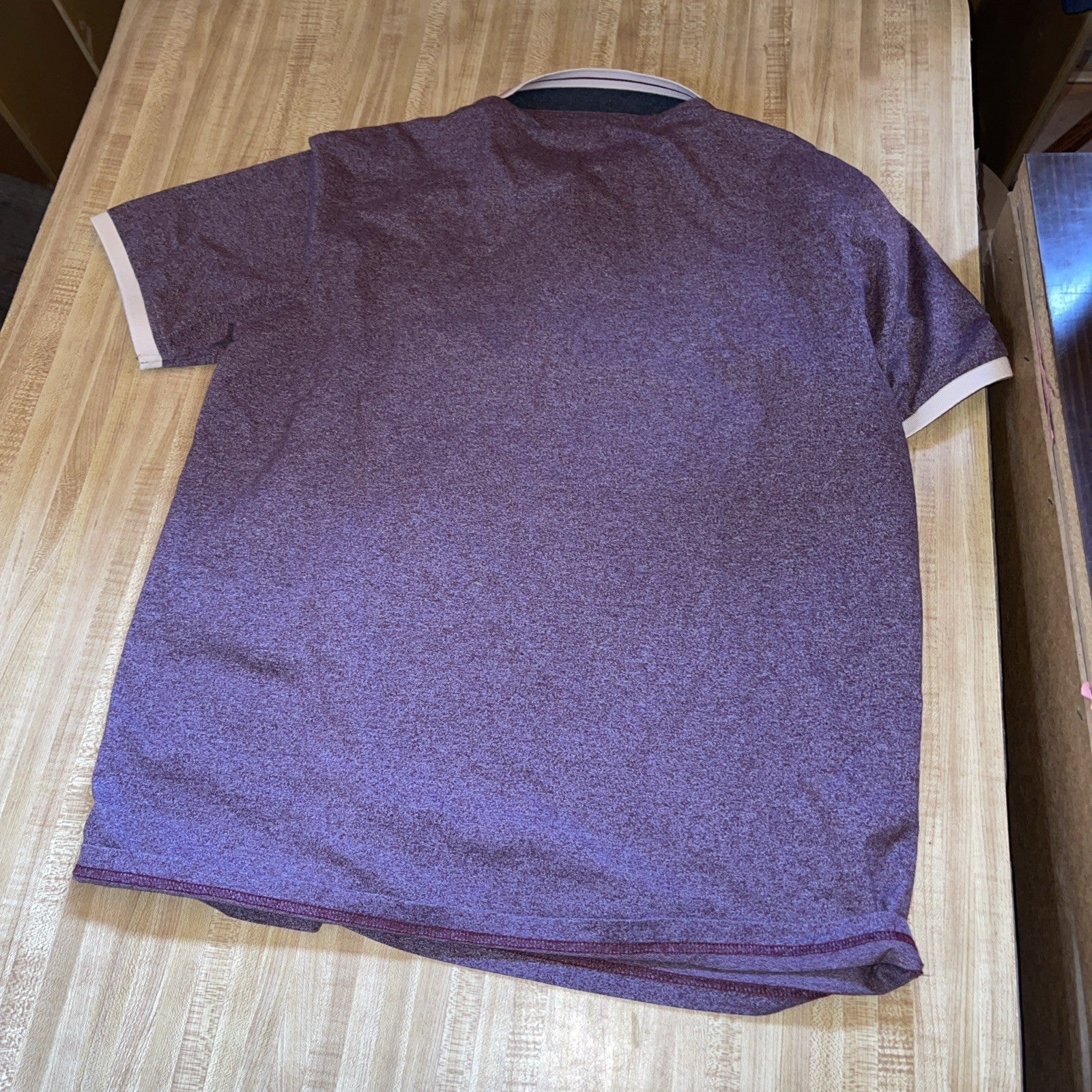 Fendi Polo XL