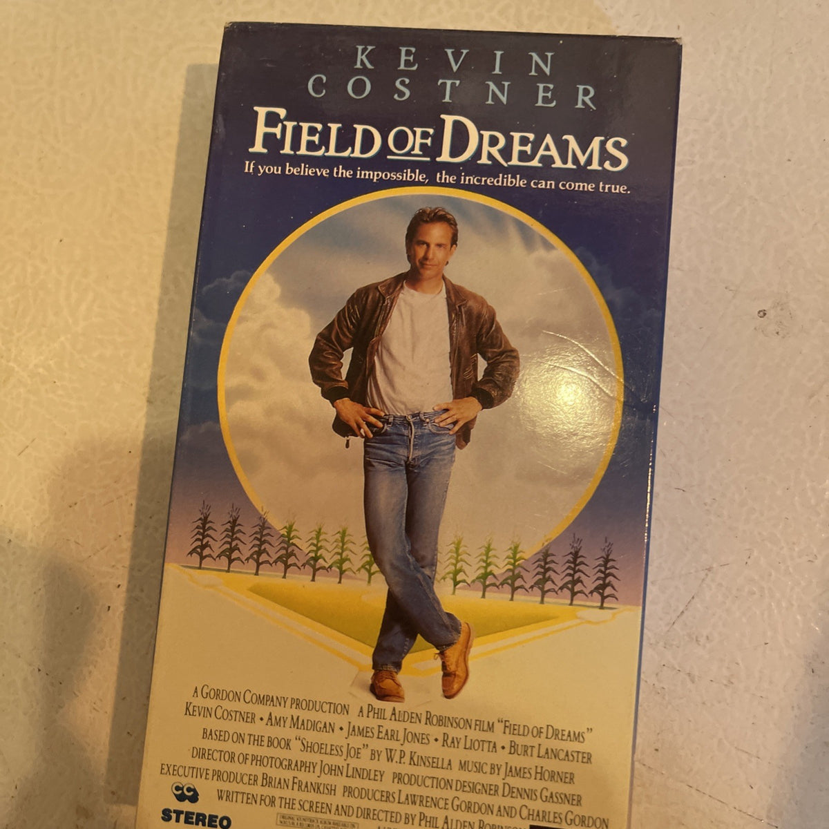 Drama VHS Lot 3