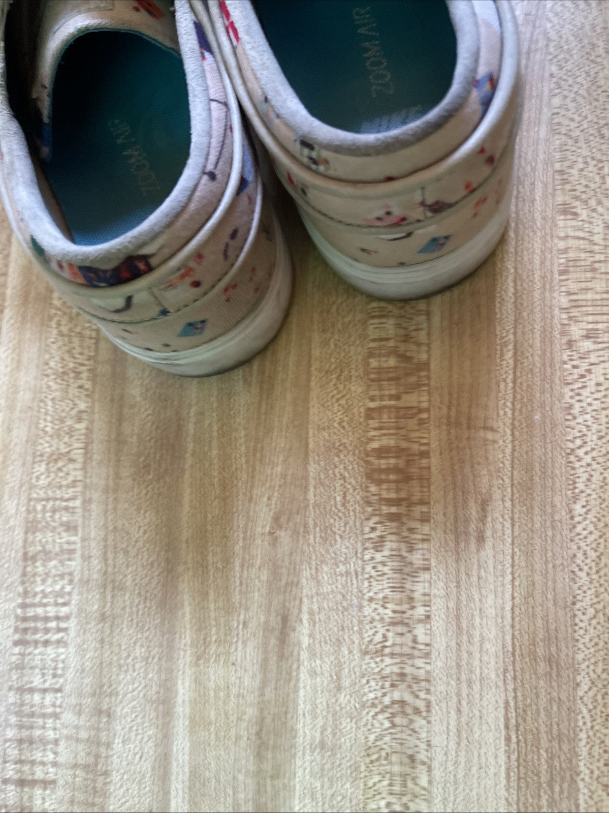 Nike SB Stefan Janoski Beach Rare HTF Size 6