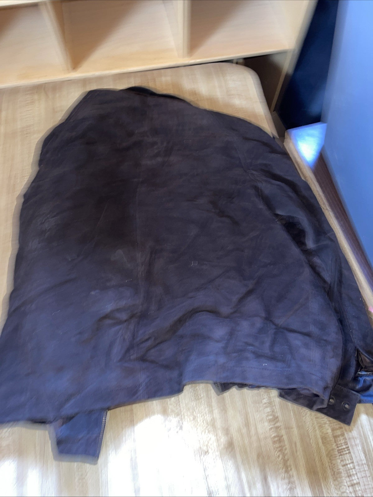 Weather Report Bomber Jacket XL