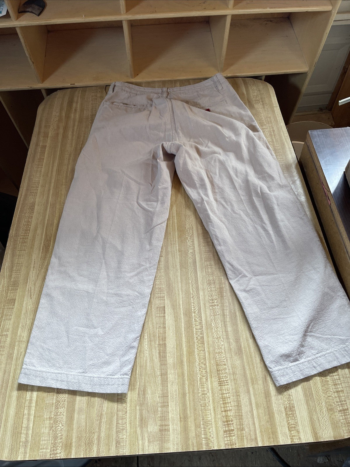 Vintage M/S/F/T Mad Minds Pants Medium 30x26