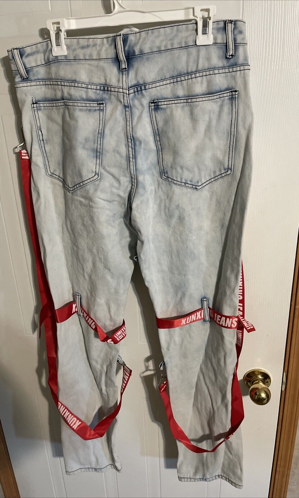 Xunxing Limited Edition Jeans XL