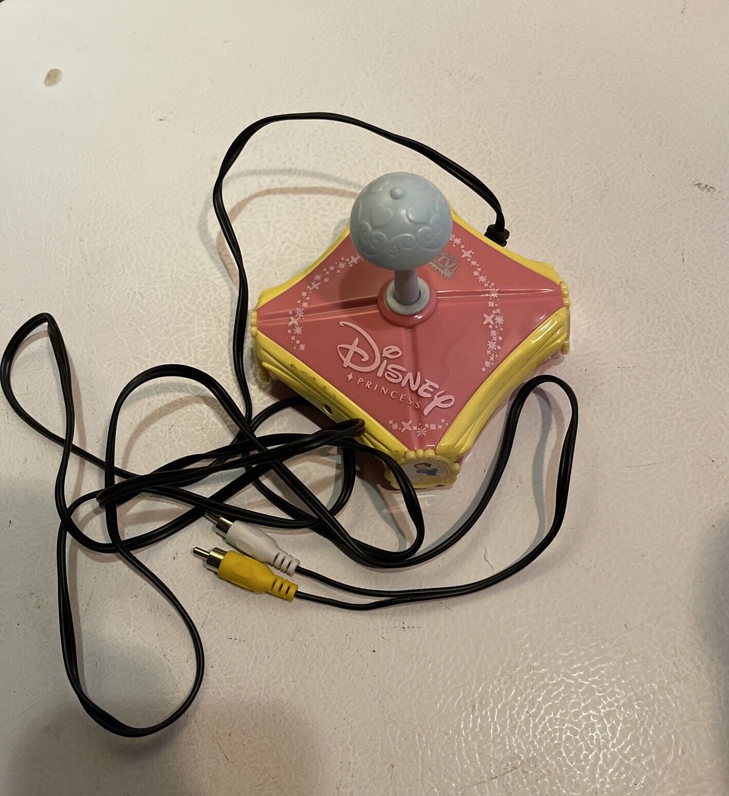 Disney Princess Plug And Play Jakks Pacific