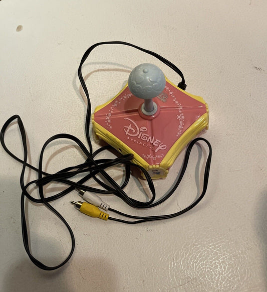 Disney Princess Plug And Play Jakks Pacific