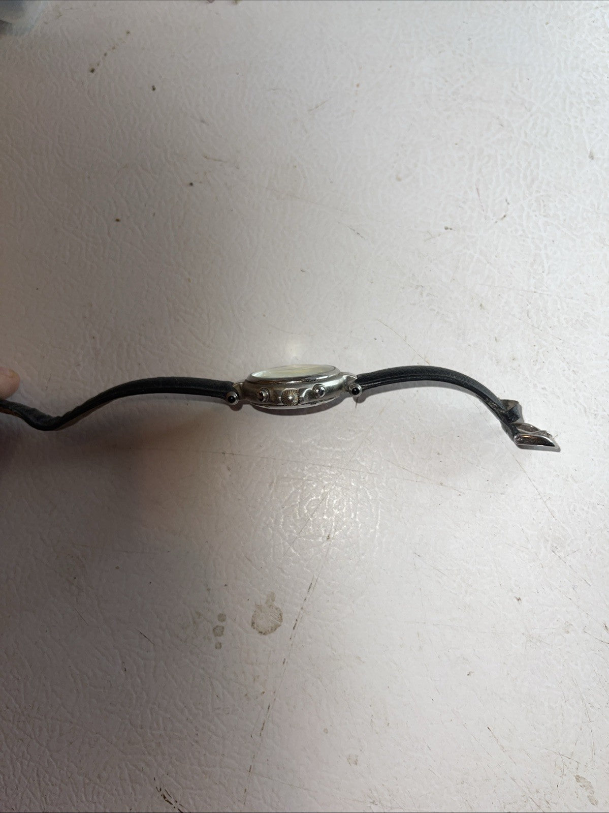 Stauer Men’s Watch Needs Battery