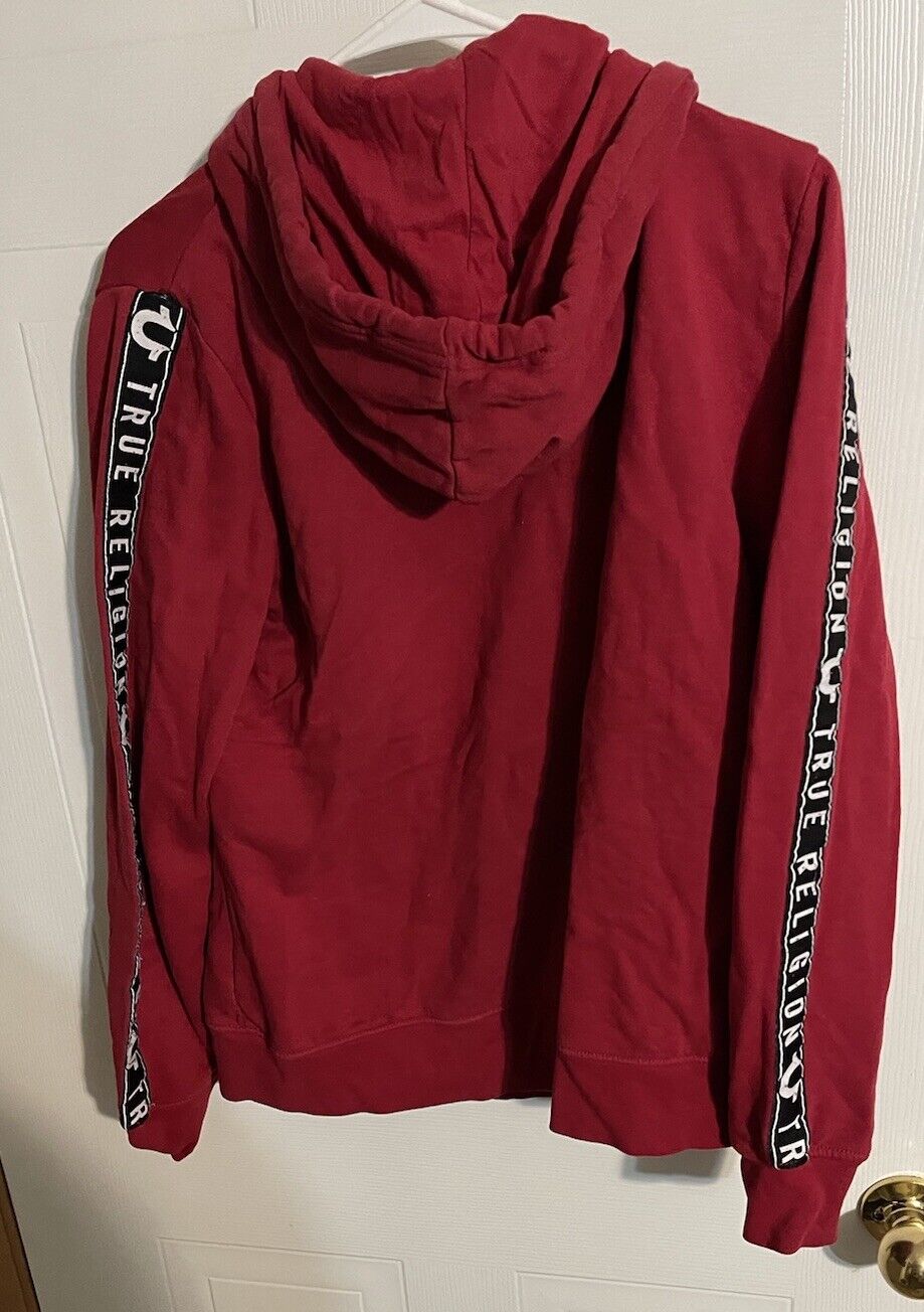 True Religion Sweat Suit XL