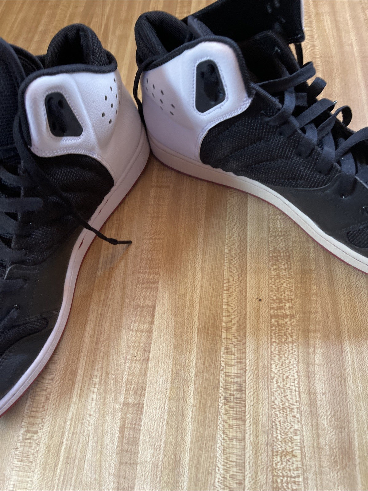 Jordan 1 Flight 4 Size 14