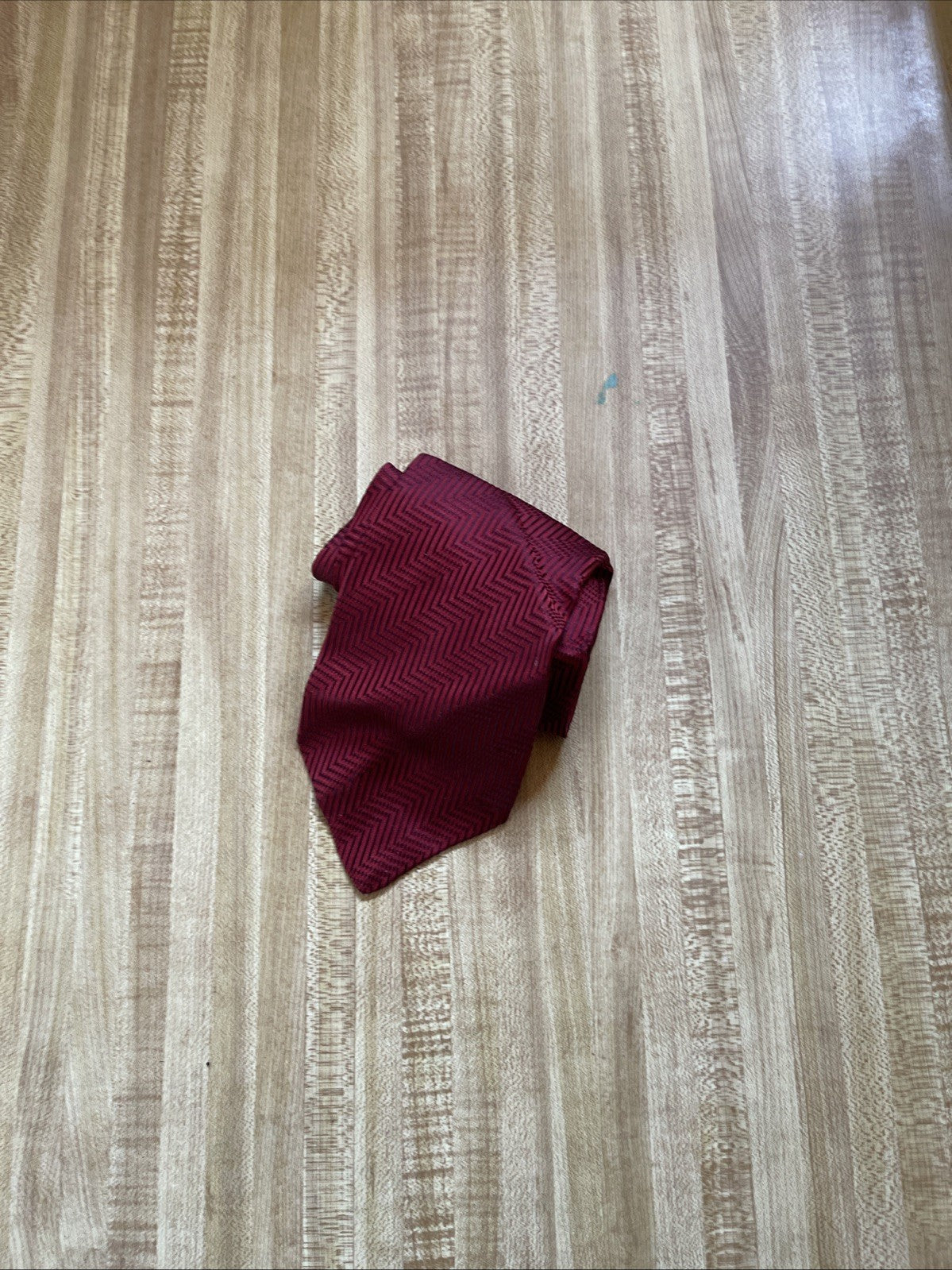 Borgini Italian Silk Tie