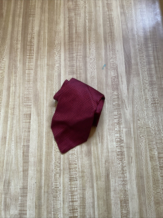 Borgini Italian Silk Tie