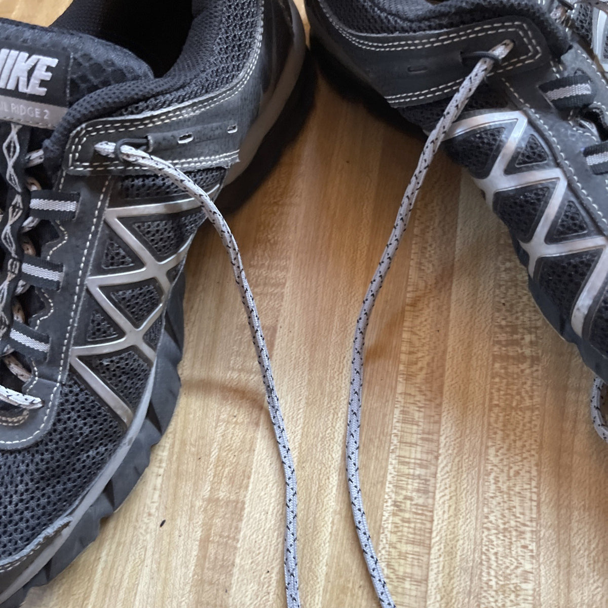 Nike Trail Ridge 2 Size 13