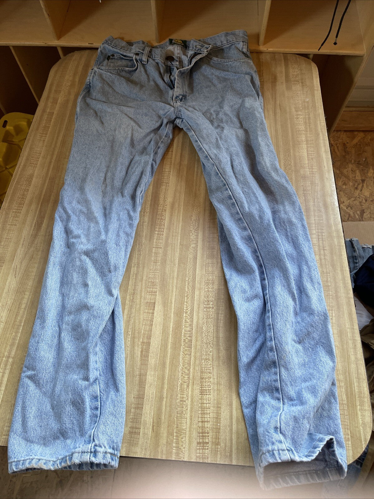 Cabelas Jeans 36x34