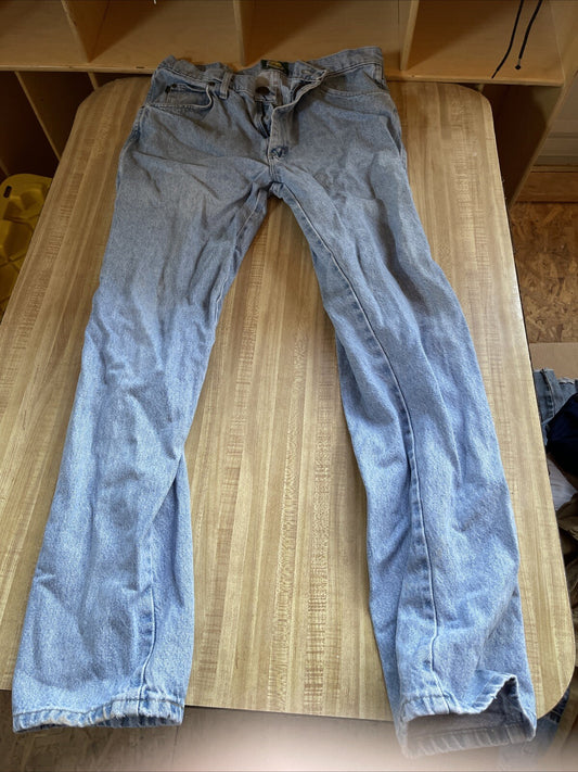 Cabelas Jeans 36x34