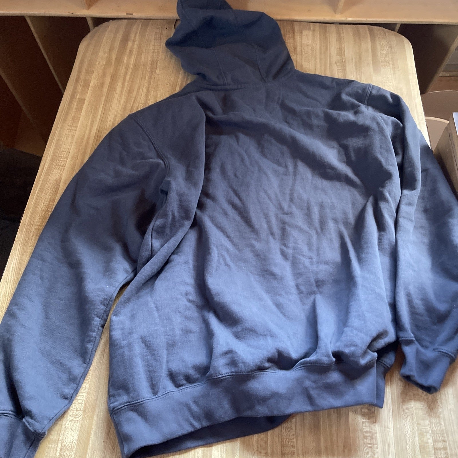 Carhartt Hoodie Medium 