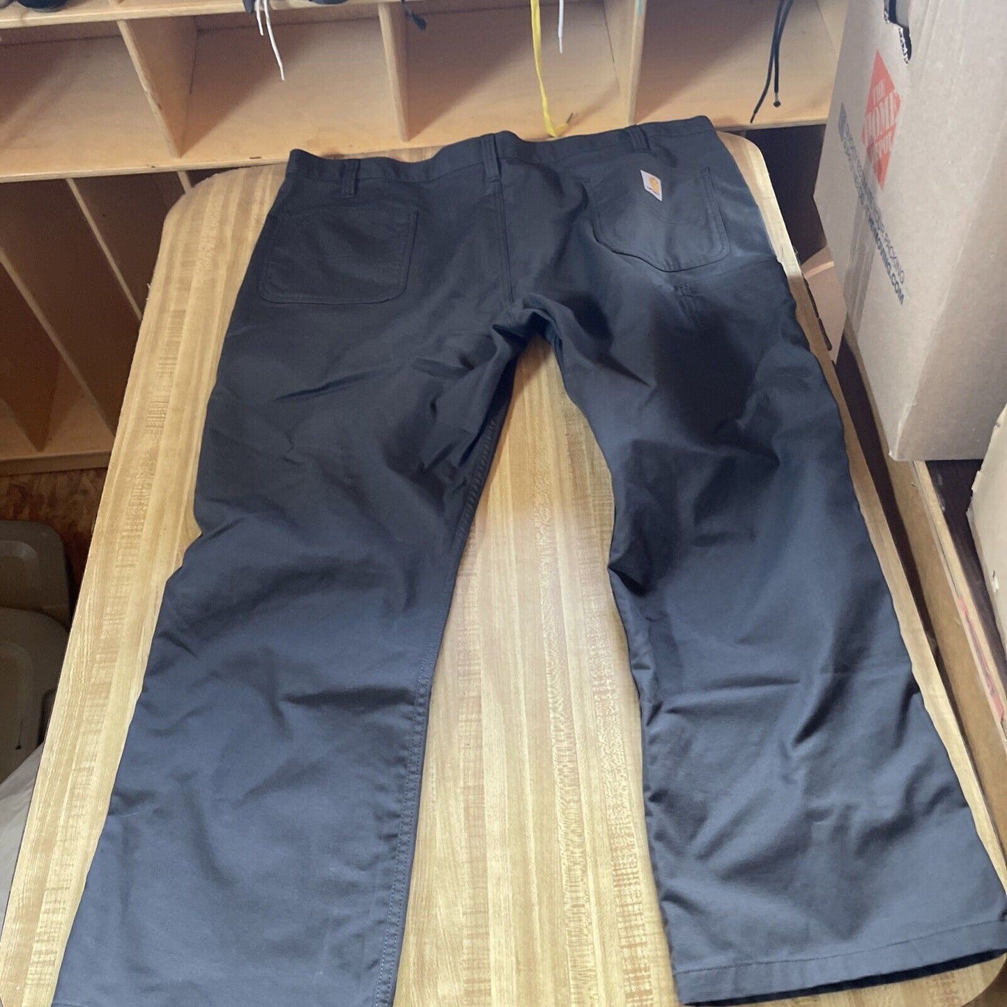Carhartt Carpenter Pants 44x30