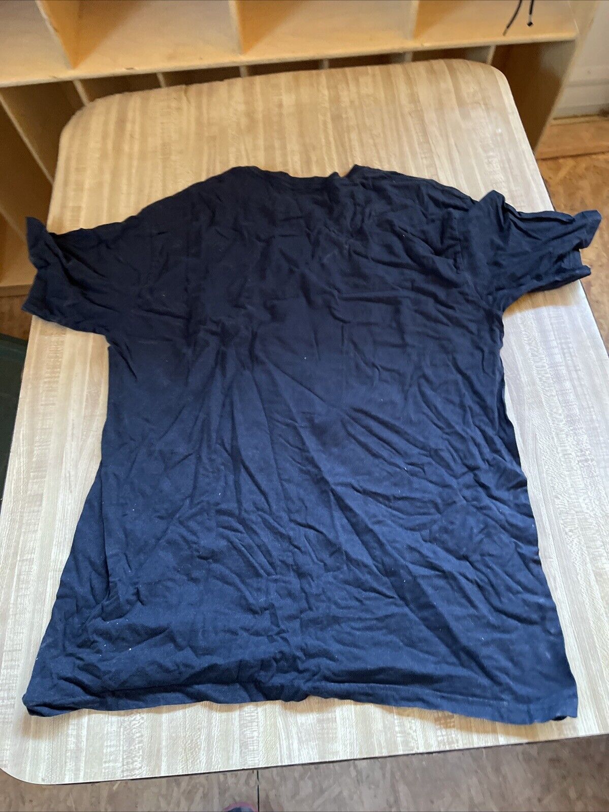 Star Wars Stay Gold T Shirt 3XL 
