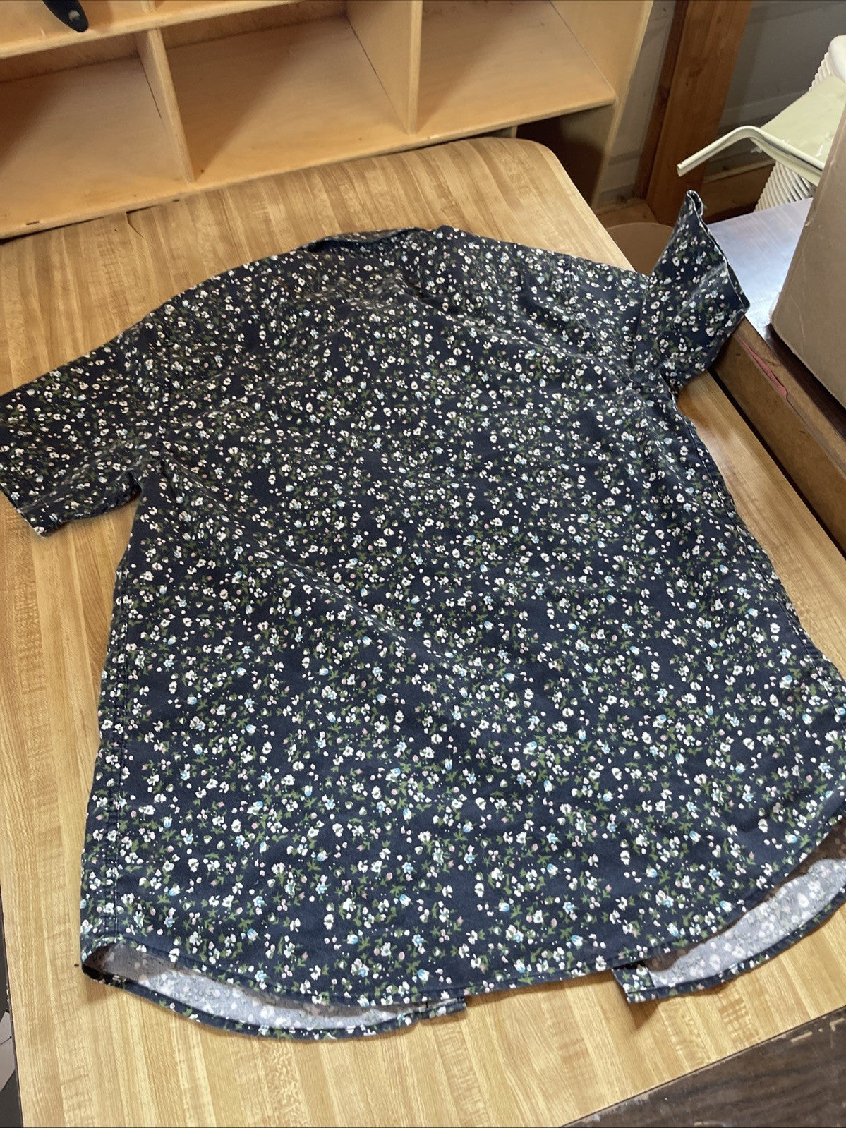 RVCA Shirt XL